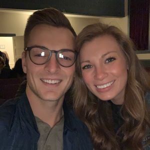 Meet your Posher, Mike